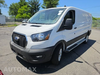 2025 Ford Transit 250 Cargo Van Low Roof 130.0" WB