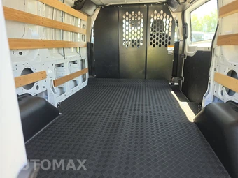 2025 Ford Transit 250 Cargo Van Low Roof 130.0" WB - miniatura 16