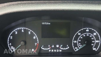 2025 Ford Transit 250 Cargo Van Low Roof 130.0" WB - miniatura 19