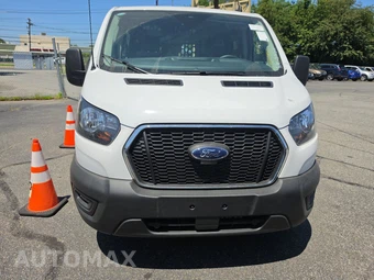 2025 Ford Transit 250 Cargo Van Low Roof 130.0" WB - miniatura 2