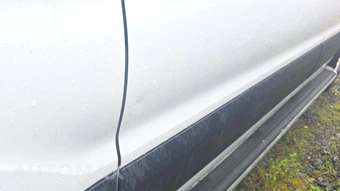 2025 Ford Transit 250 Cargo Van Low Roof 130.0" WB - miniatura 20
