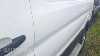 2025 Ford Transit 250 Cargo Van Low Roof 130.0" WB - miniatura 21