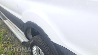 2025 Ford Transit 250 Cargo Van Low Roof 130.0" WB - miniatura 22