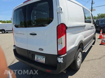 2025 Ford Transit 250 Cargo Van Low Roof 130.0" WB - miniatura 4