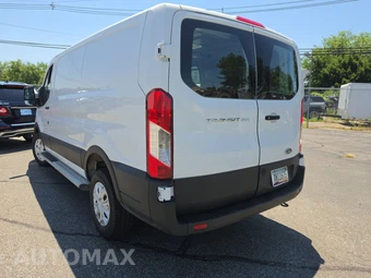 2025 Ford Transit 250 Cargo Van Low Roof 130.0" WB - miniatura 6