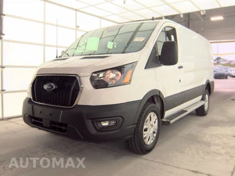 2025 Ford Transit 250 Cargo Van Low Roof 130.0" WB - samochód z USA z aukcji Manheim, oferta Kup Teraz w AUTOMAX