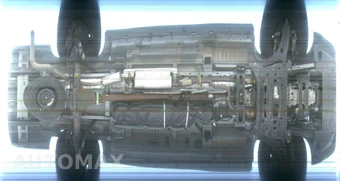 2025 Ford Transit 250 Cargo Van Low Roof 130.0" WB - miniatura 17
