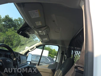 2025 Ford Transit 250 Cargo Van Low Roof 130.0" WB - miniatura 19