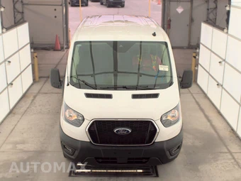 2025 Ford Transit 250 Cargo Van Low Roof 130.0" WB - miniatura 2