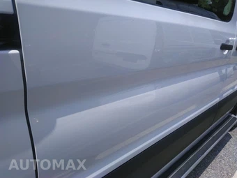 2025 Ford Transit 250 Cargo Van Low Roof 130.0" WB - miniatura 21