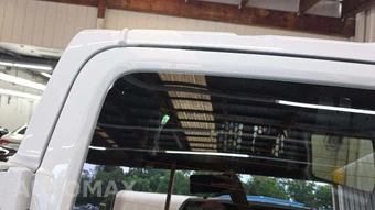 2025 Ford Transit 250 Cargo Van Low Roof 130.0" WB - miniatura 22