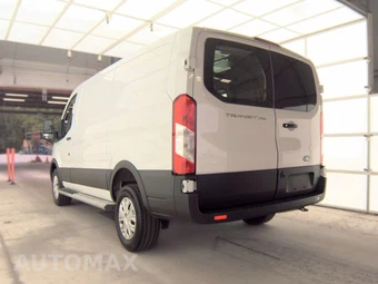 2025 Ford Transit 250 Cargo Van Low Roof 130.0" WB - miniatura 6