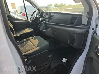 2025 Ford Transit 250 Cargo Van Low Roof 130.0" WB - miniatura 8