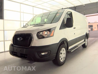 2025 Ford Transit 250 Cargo Van Low Roof 130.0" WB