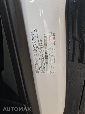 2025 Ford Transit 250 Cargo Van Low Roof 130.0" WB - miniatura 13