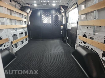 2025 Ford Transit 250 Cargo Van Low Roof 130.0" WB - miniatura 15