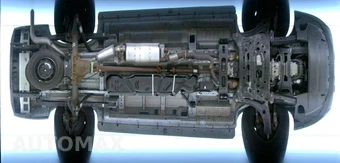 2025 Ford Transit 250 Cargo Van Low Roof 130.0" WB - miniatura 17