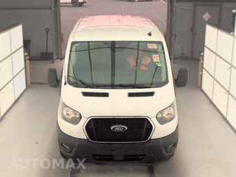 2025 Ford Transit 250 Cargo Van Low Roof 130.0" WB - miniatura 2