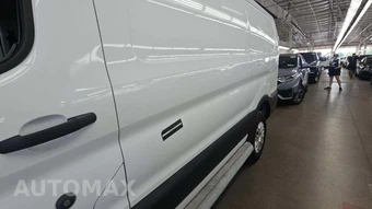 2025 Ford Transit 250 Cargo Van Low Roof 130.0" WB - miniatura 20