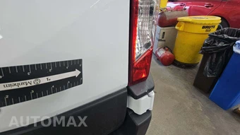 2025 Ford Transit 250 Cargo Van Low Roof 130.0" WB - miniatura 22