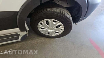 2025 Ford Transit 250 Cargo Van Low Roof 130.0" WB - miniatura 23