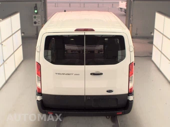 2025 Ford Transit 250 Cargo Van Low Roof 130.0" WB - miniatura 5
