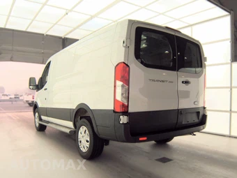 2025 Ford Transit 250 Cargo Van Low Roof 130.0" WB - miniatura 6