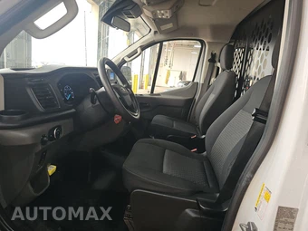 2025 Ford Transit 250 Cargo Van Low Roof 130.0" WB - miniatura 7