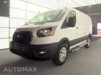 2025 Ford Transit 250 Cargo Van Low Roof 130.0" WB