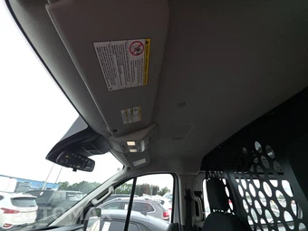 2025 Ford Transit 250 Cargo Van Low Roof 130.0" WB - miniatura 17