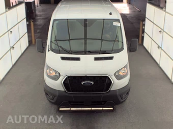 2025 Ford Transit 250 Cargo Van Low Roof 130.0" WB - miniatura 2
