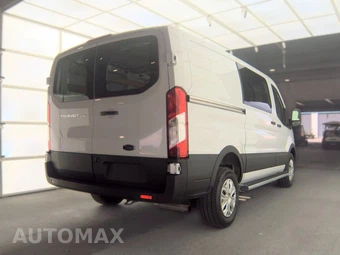 2025 Ford Transit 250 Cargo Van Low Roof 130.0" WB - miniatura 4