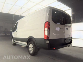 2025 Ford Transit 250 Cargo Van Low Roof 130.0" WB - miniatura 6