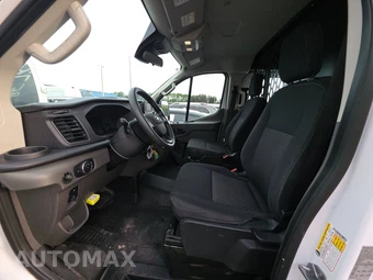 2025 Ford Transit 250 Cargo Van Low Roof 130.0" WB - miniatura 7