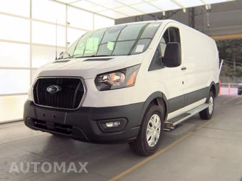 2025 Ford Transit 250 Cargo Van Low Roof 130.0" WB