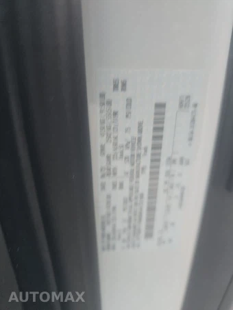 2025 Ford Transit 250 Cargo Van Low Roof 130.0" WB - miniatura 13