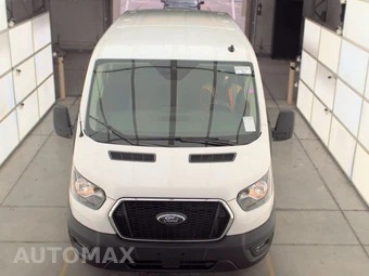 2025 Ford Transit 250 Cargo Van Low Roof 130.0" WB - miniatura 2