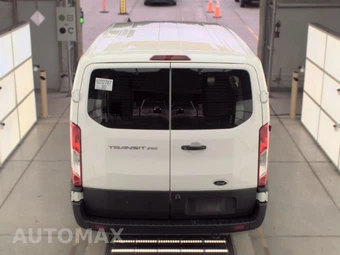 2025 Ford Transit 250 Cargo Van Low Roof 130.0" WB - miniatura 5