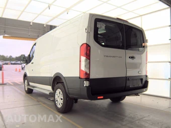 2025 Ford Transit 250 Cargo Van Low Roof 130.0" WB - miniatura 6