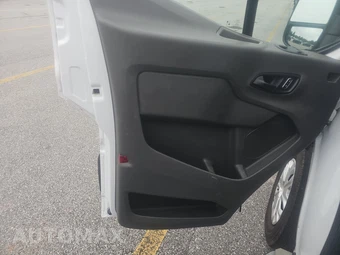 2025 Ford Transit 250 Cargo Van Low Roof 130.0" WB - miniatura 9