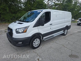 2025 Ford Transit 250 Cargo Van Low Roof 130.0" WB - car from the USA, Manheim Buy-Now listing at AUTOMAX