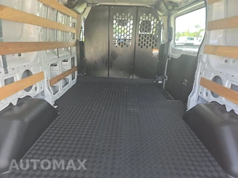 2025 Ford Transit 250 Cargo Van Low Roof 130.0" WB - miniatura 13