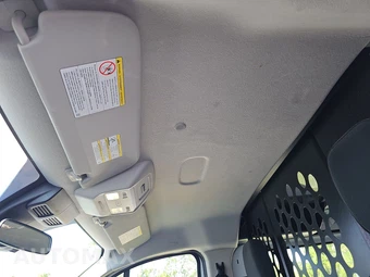 2025 Ford Transit 250 Cargo Van Low Roof 130.0" WB - miniatura 18