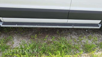 2025 Ford Transit 250 Cargo Van Low Roof 130.0" WB - miniatura 19