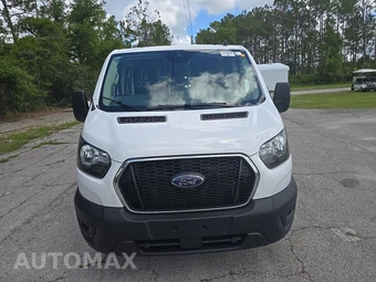 2025 Ford Transit 250 Cargo Van Low Roof 130.0" WB - miniatura 2