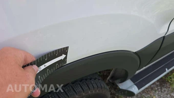 2025 Ford Transit 250 Cargo Van Low Roof 130.0" WB - miniatura 20