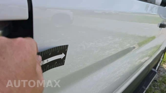 2025 Ford Transit 250 Cargo Van Low Roof 130.0" WB - miniatura 22