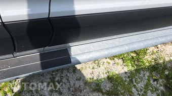 2025 Ford Transit 250 Cargo Van Low Roof 130.0" WB - miniatura 23