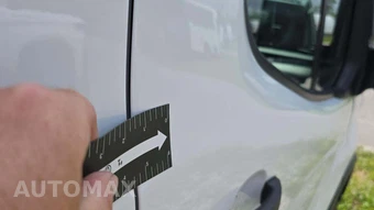 2025 Ford Transit 250 Cargo Van Low Roof 130.0" WB - miniatura 24
