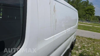 2025 Ford Transit 250 Cargo Van Low Roof 130.0" WB - miniatura 27